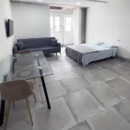 Apartment Cartagena