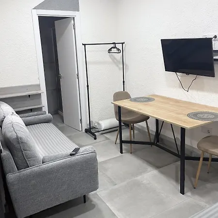 Apartment Cartagena *