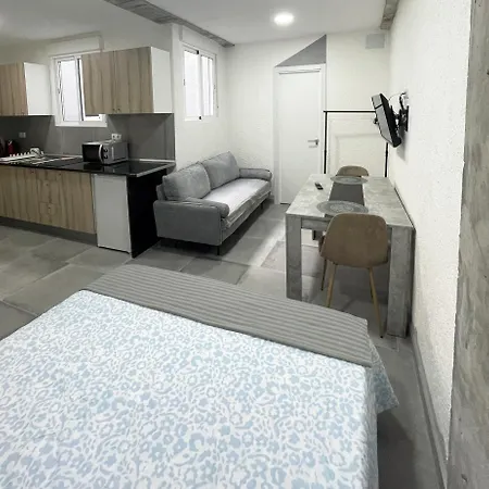 Apartment Cartagena Las Palmas / Gran Canaria